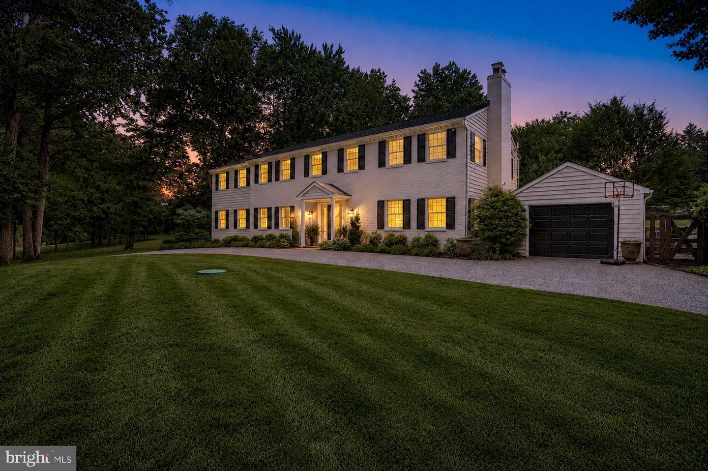 11 Hickory Meadow Road photo 59