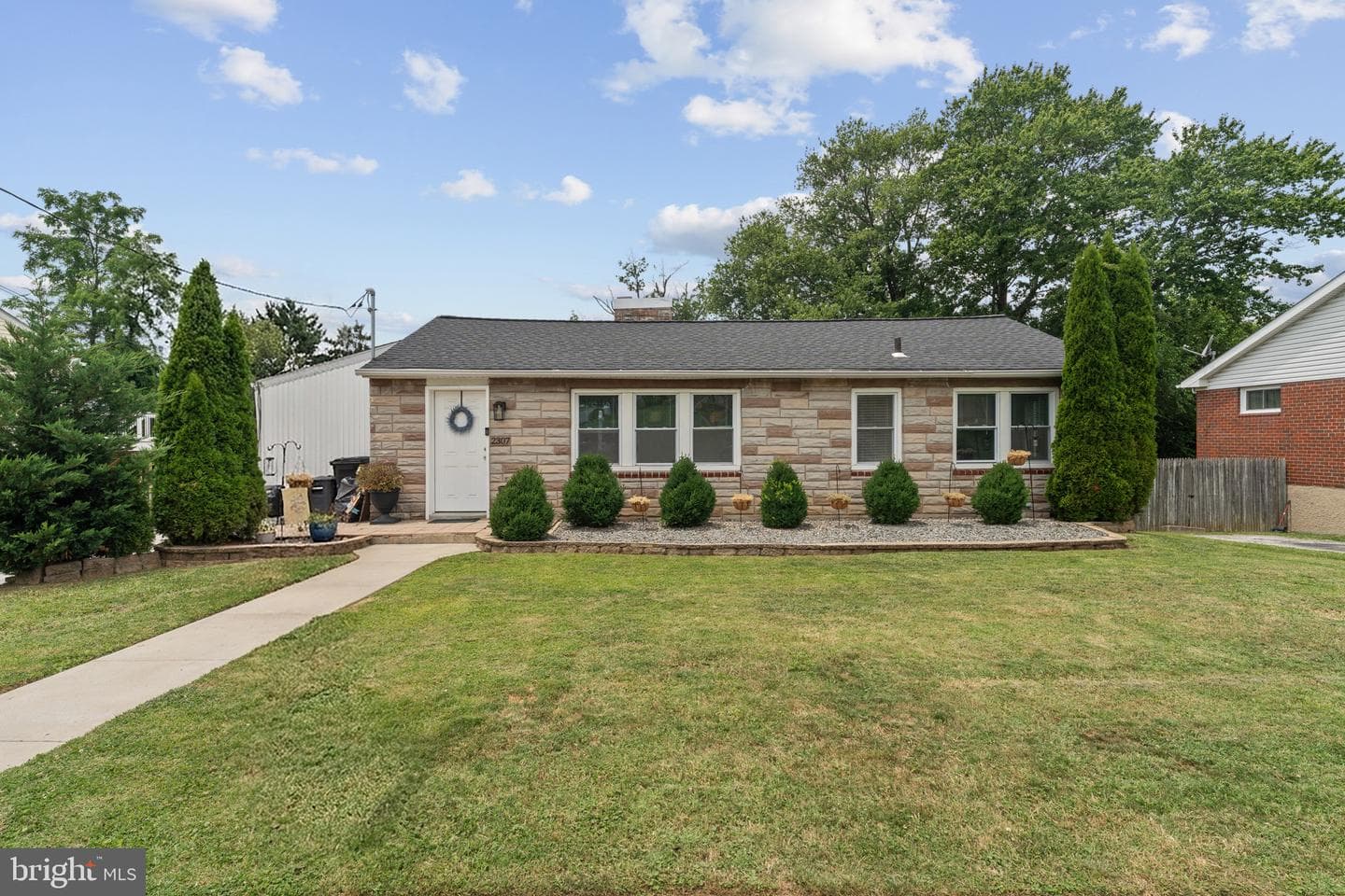 2307 Harford Hills Road, Parkville