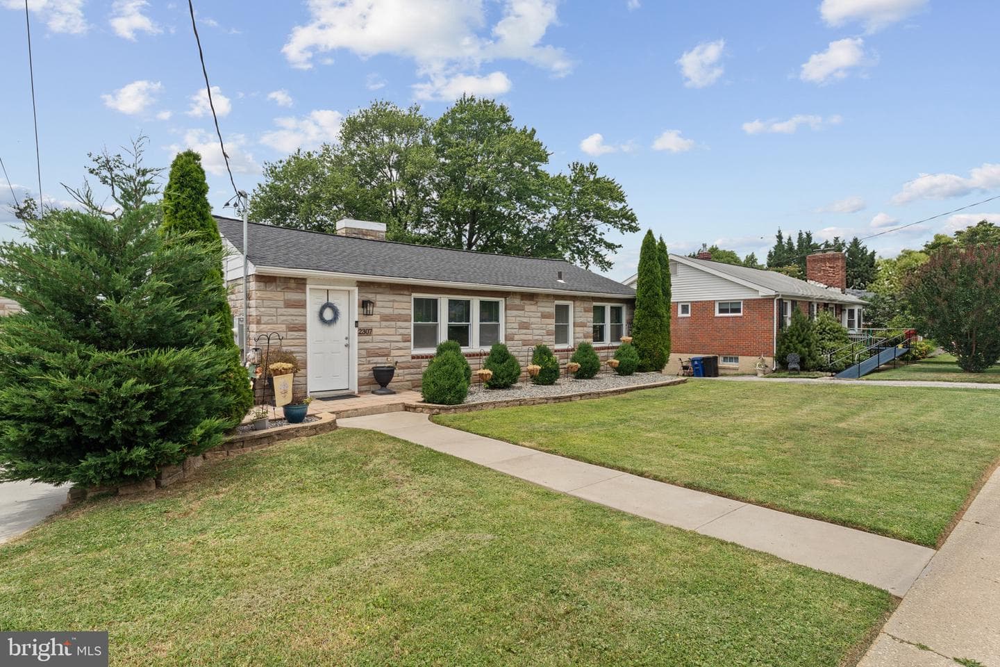 2307 Harford Hills Road, Parkville