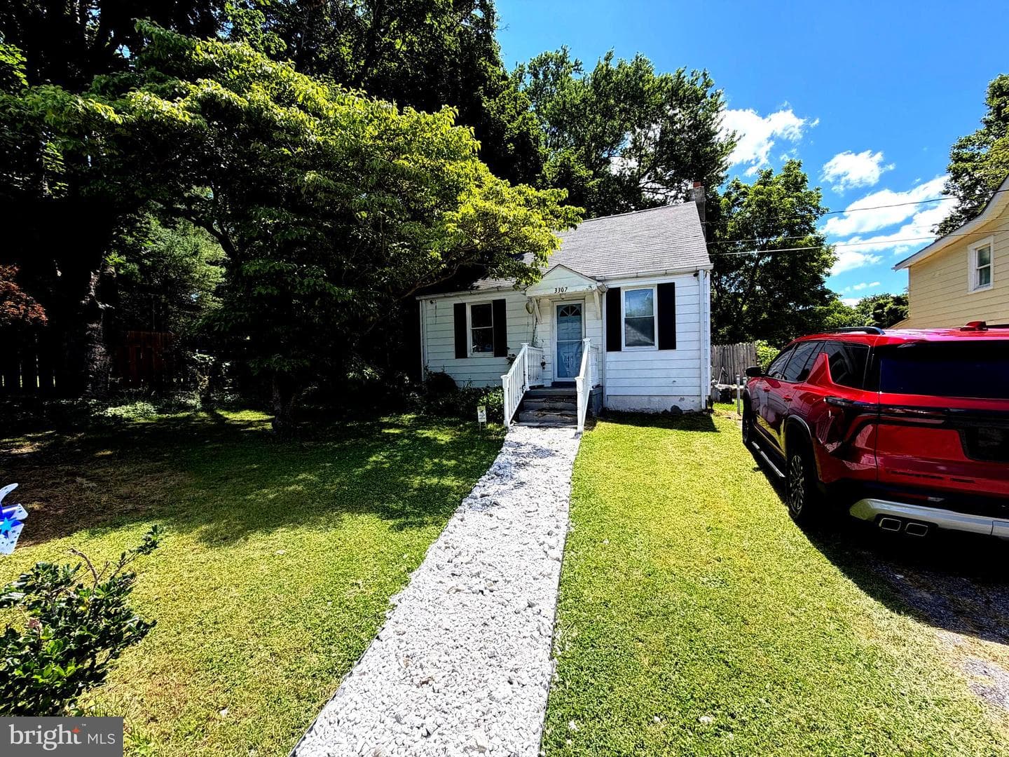 3307 Chapman Road, Randallstown