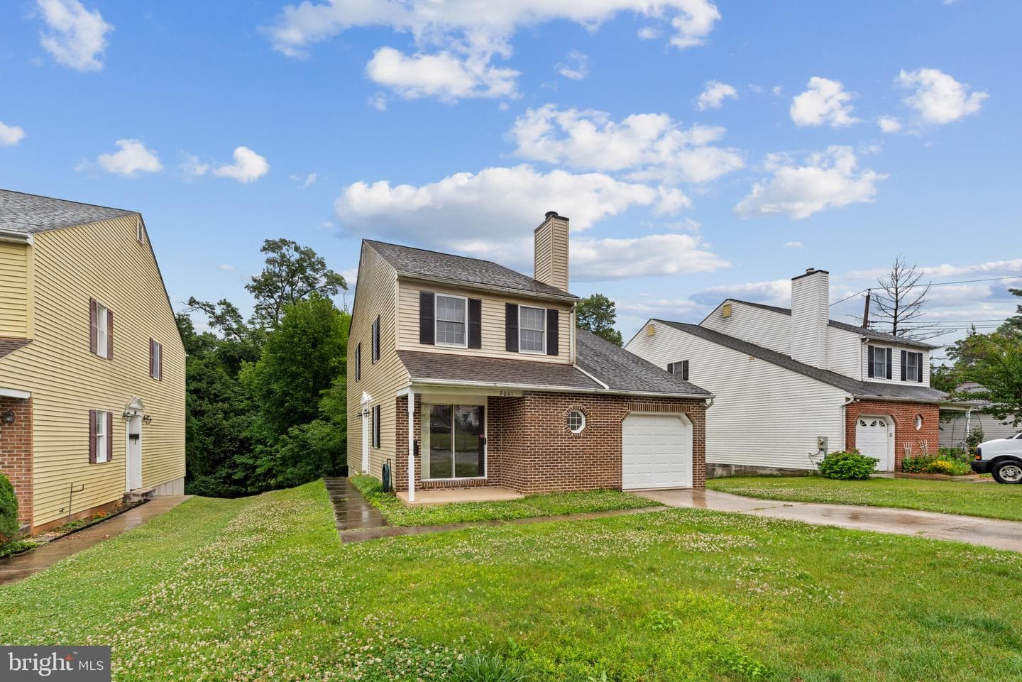 2001 Vista Lane, Lutherville Timonium