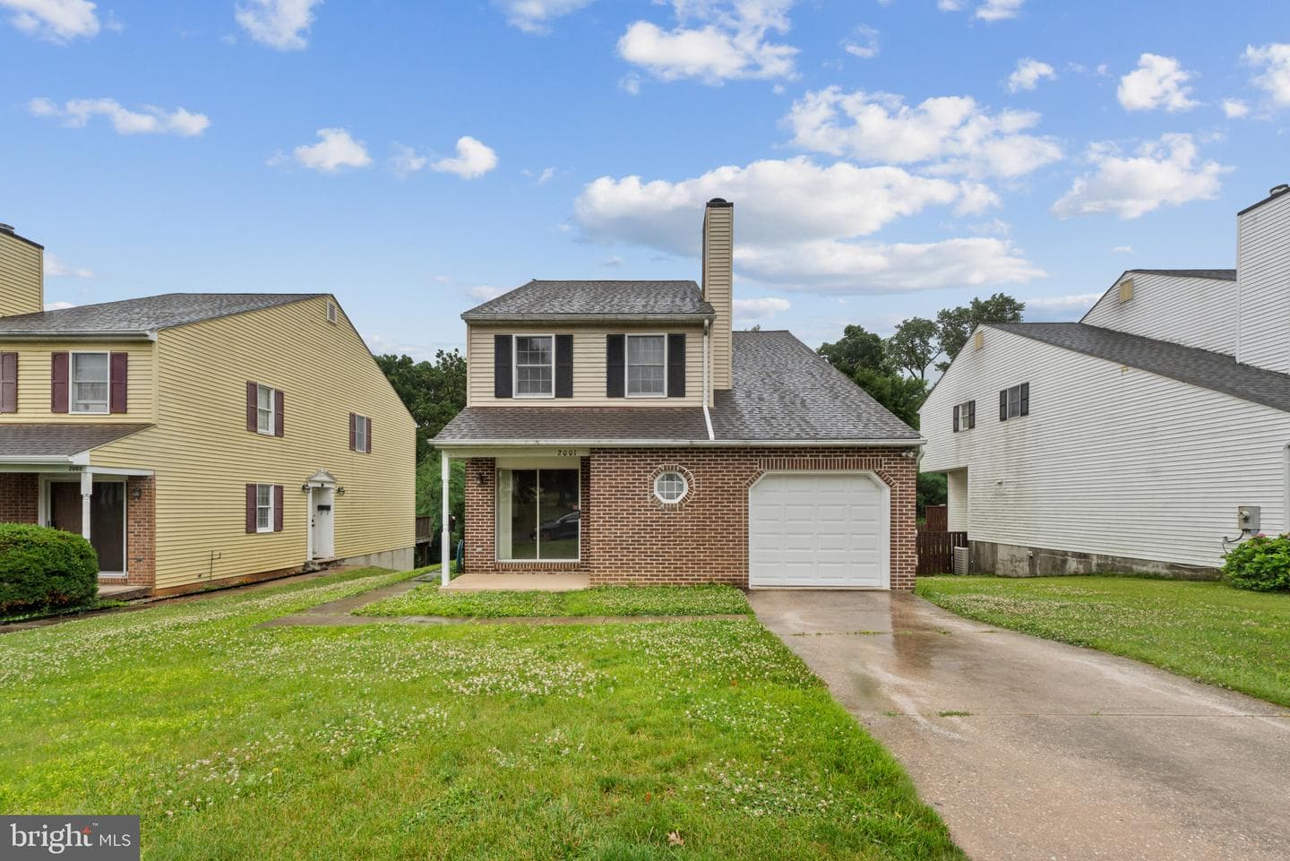 2001 Vista Lane, Lutherville Timonium