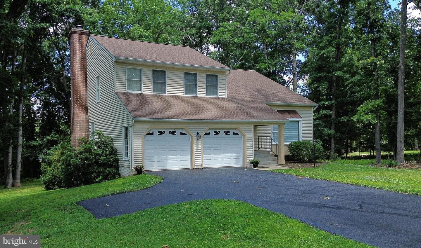 19018 Hunt Pass Court, Parkton