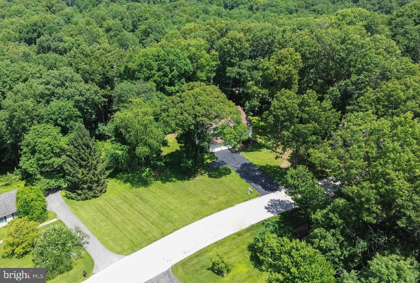 19018 Hunt Pass Court, Parkton