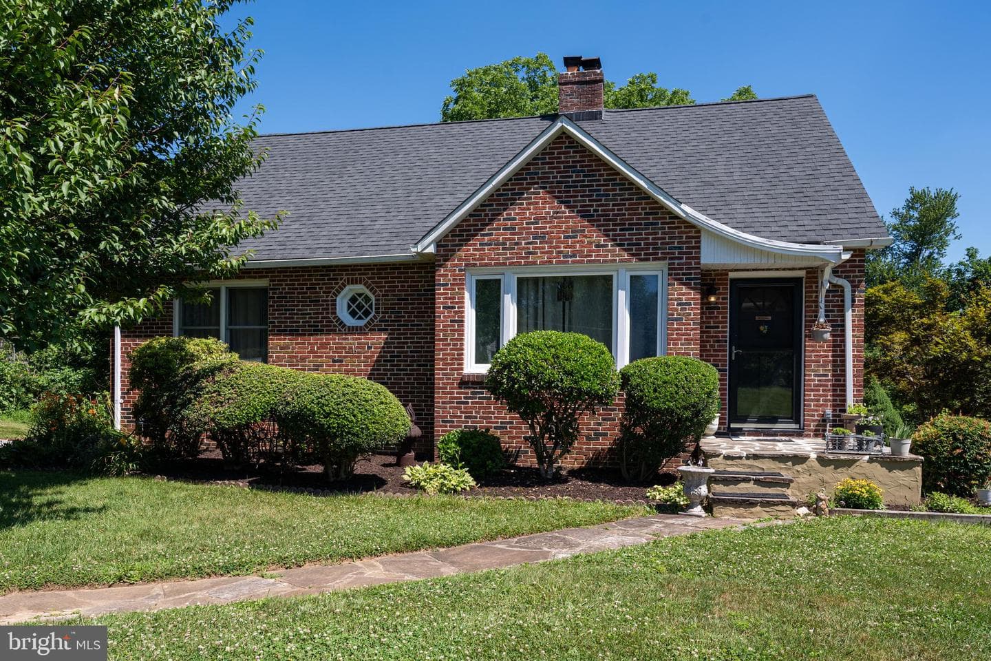 223 Edridge Way, Catonsville
