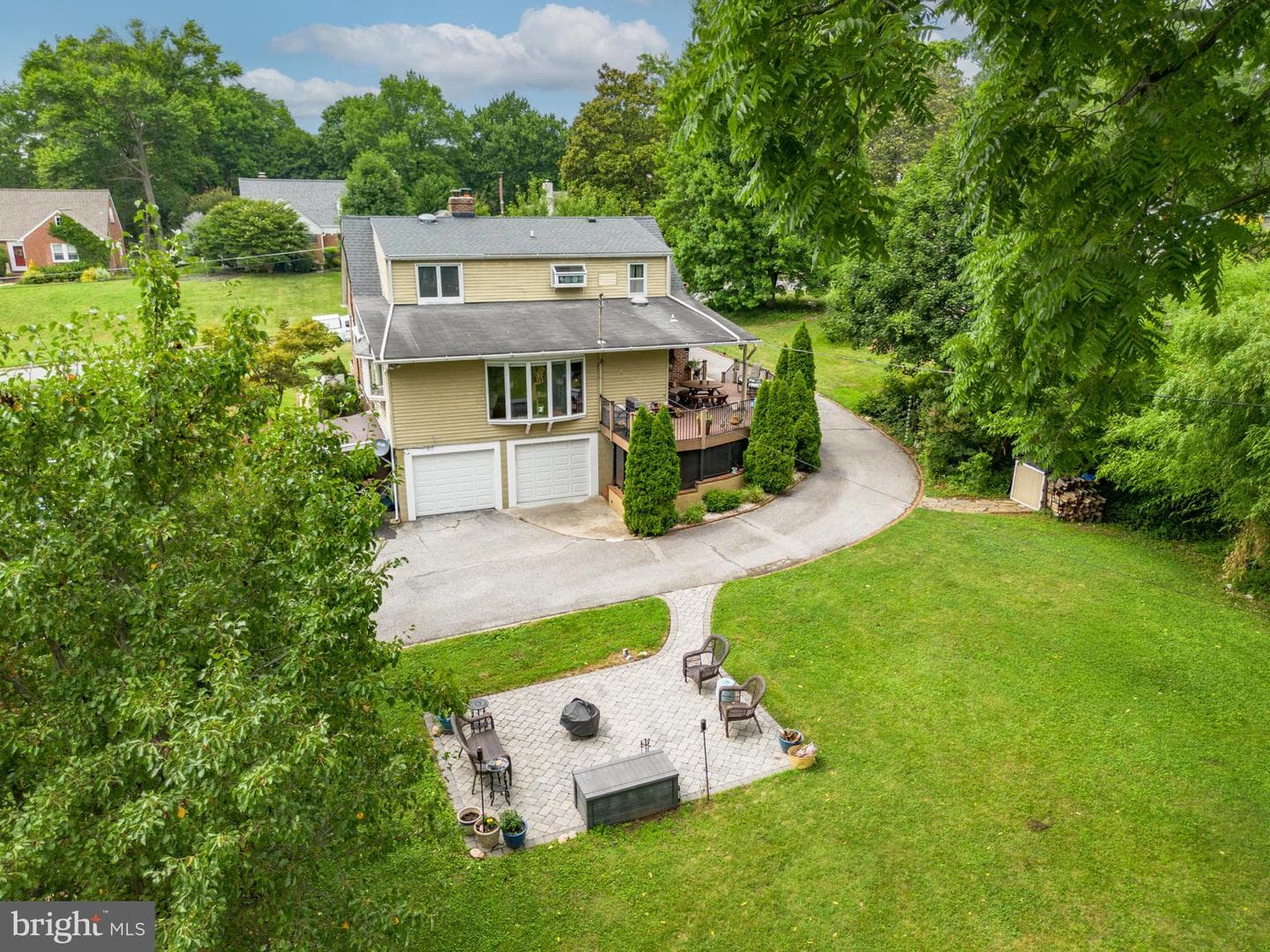 223 Edridge Way photo 6