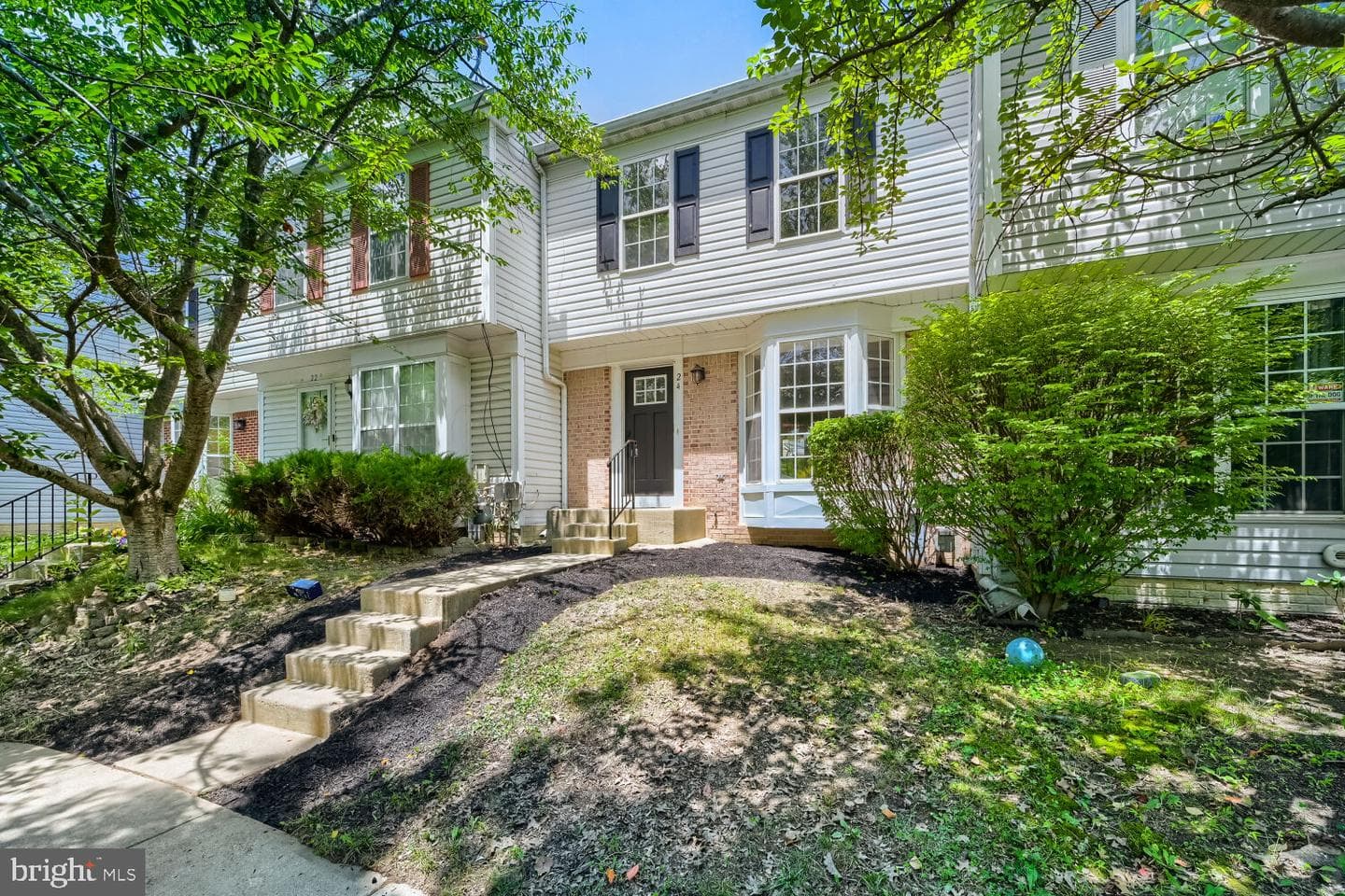 24 Stretham Court, Owings Mills
