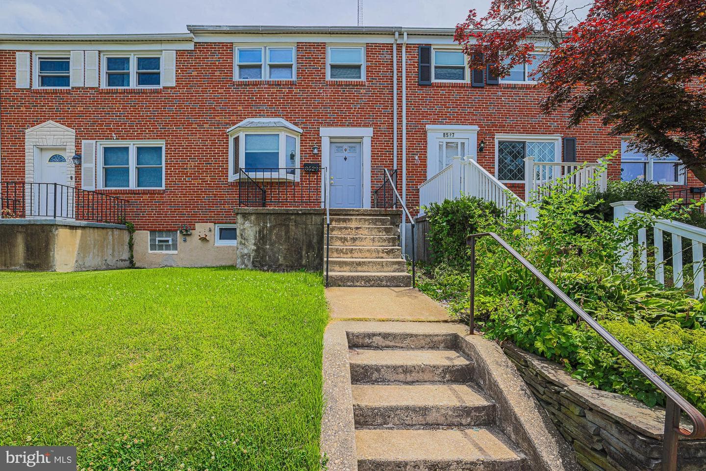 8529 Harris Ave, Parkville