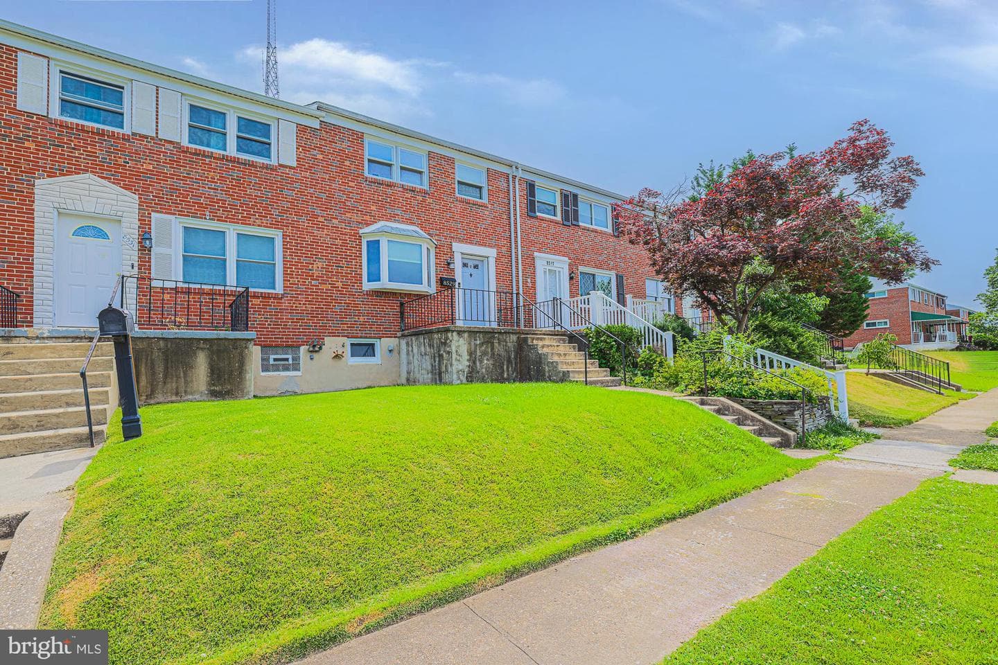 8529 Harris Ave, Parkville