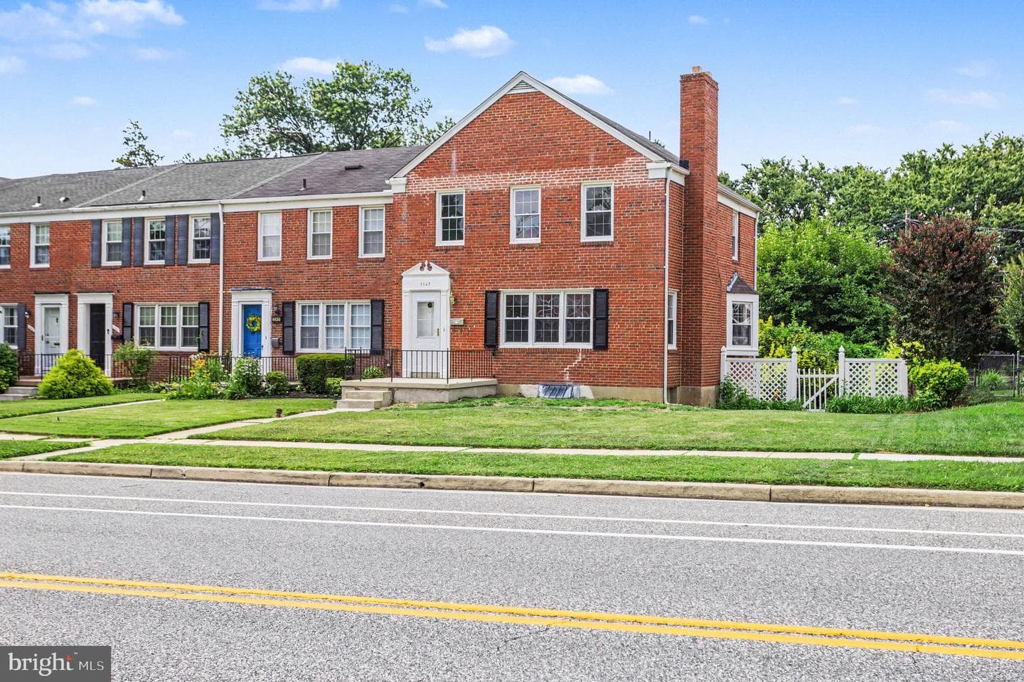 1547 Putty Hill Avenue, Baltimore