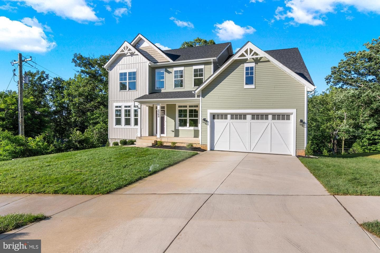 2502 Melia Court, Baltimore