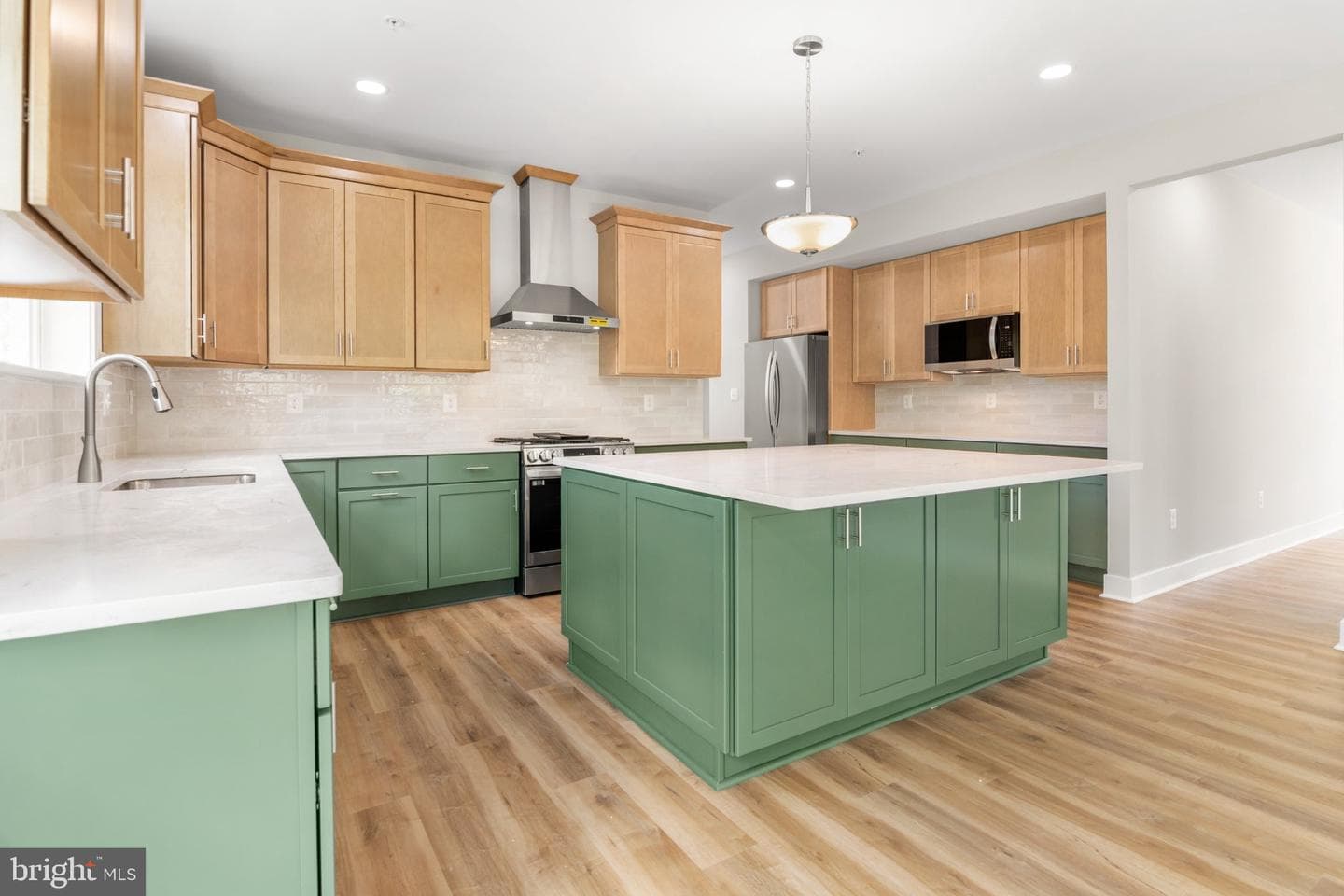2502 Melia Court, Baltimore