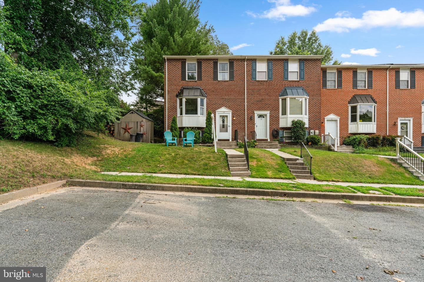 15 Sylvanhurst Court, Baltimore