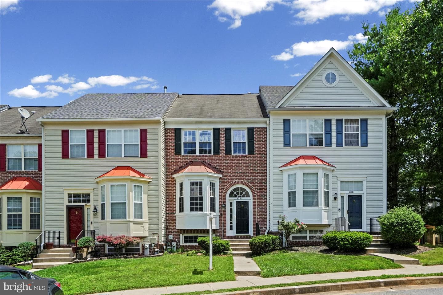 4303 Huntshire Rd, Randallstown