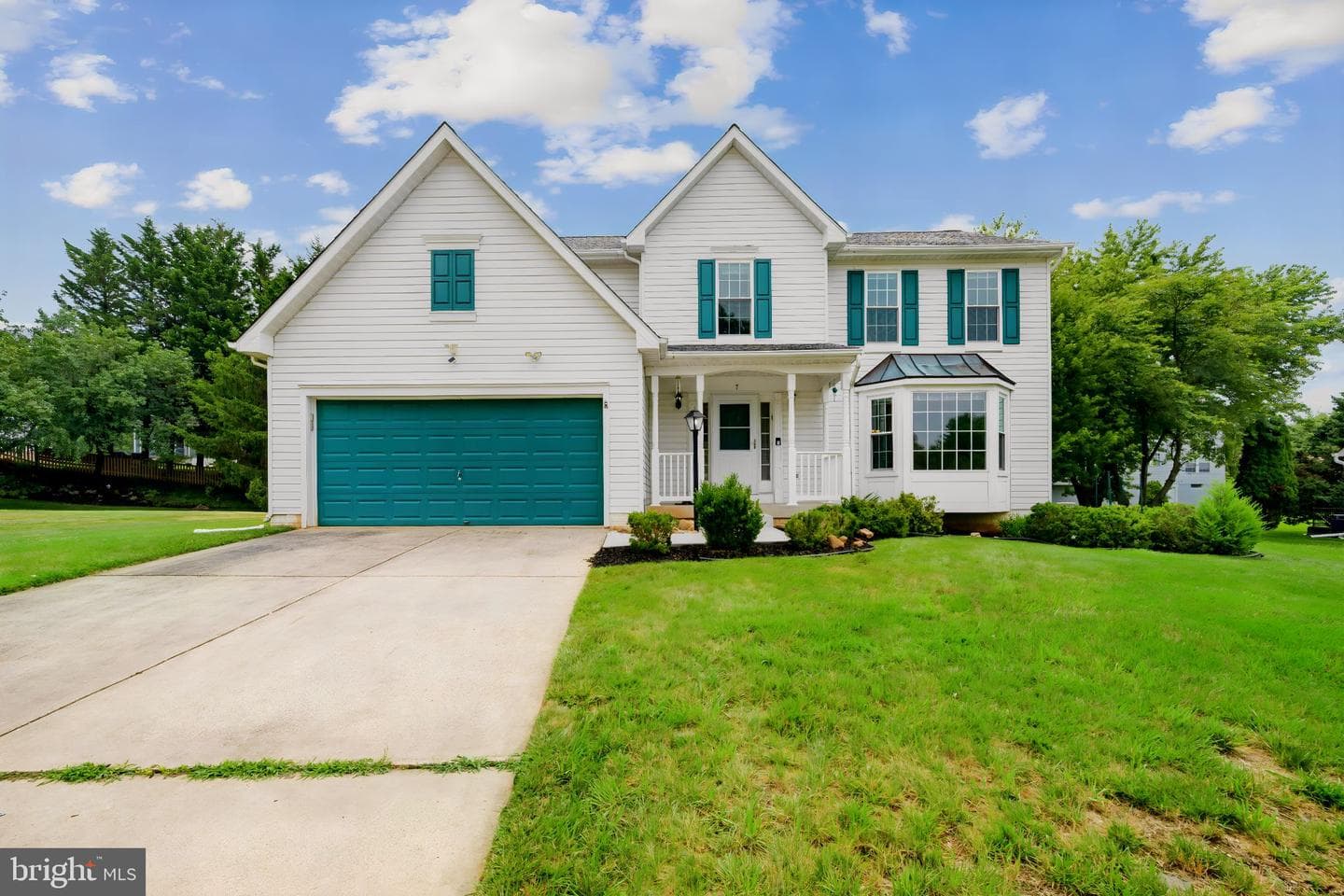 7 Raindrop Circle, Reisterstown