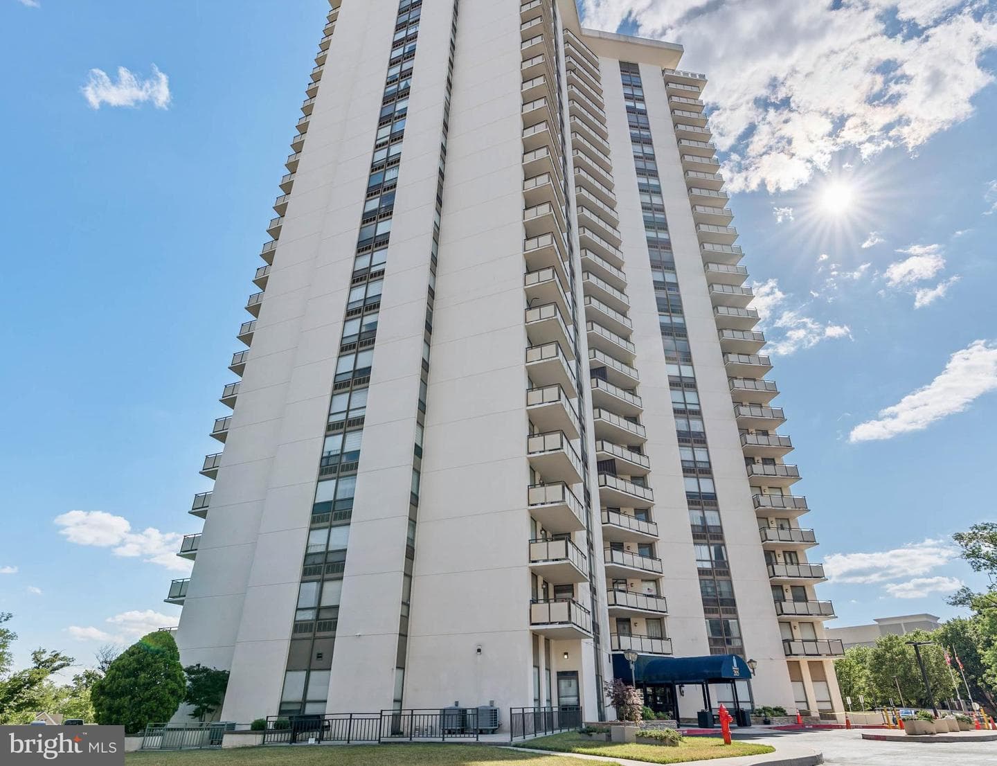 205 E Joppa Road #1507, Towson