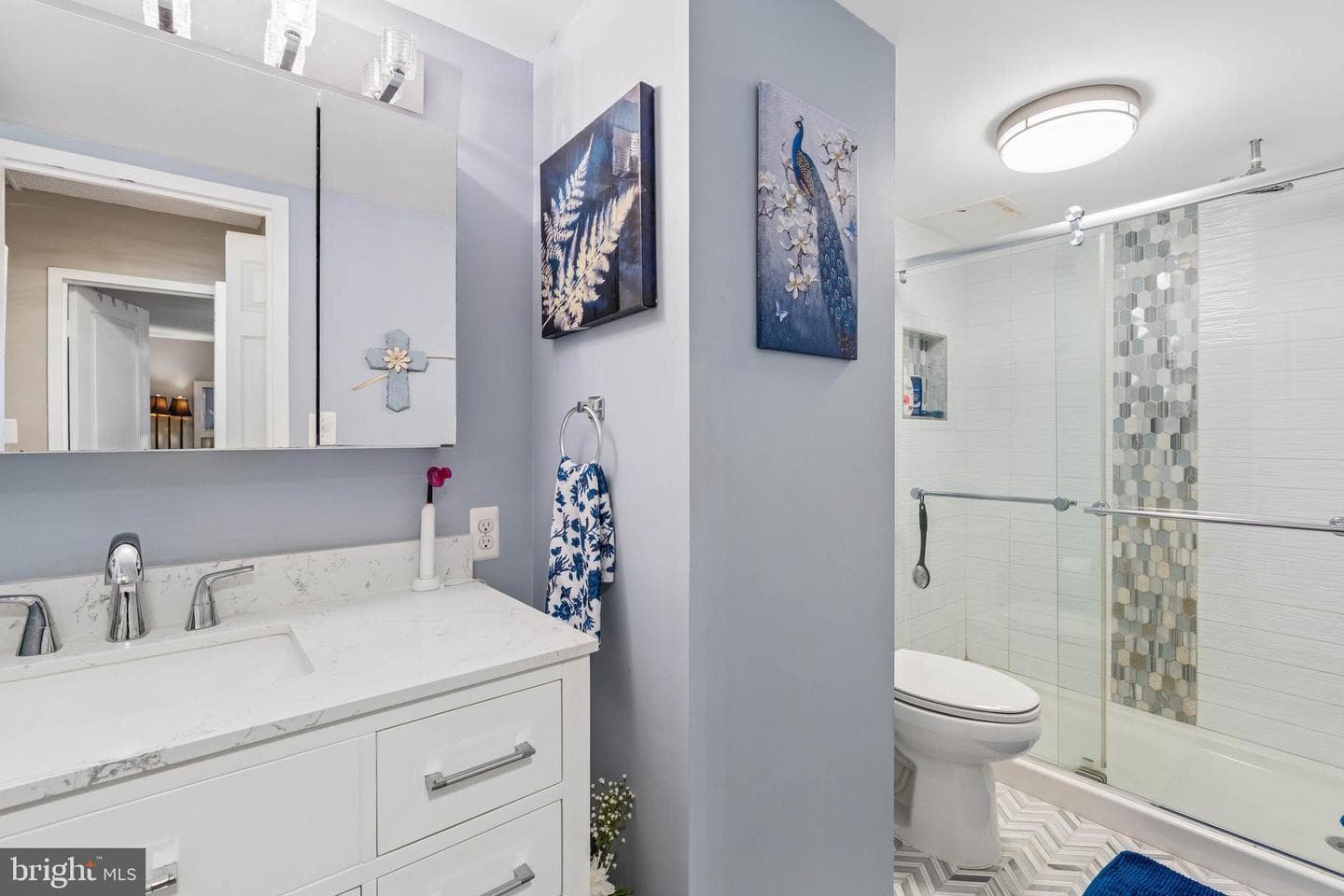 205 E Joppa Road #1507 photo 15