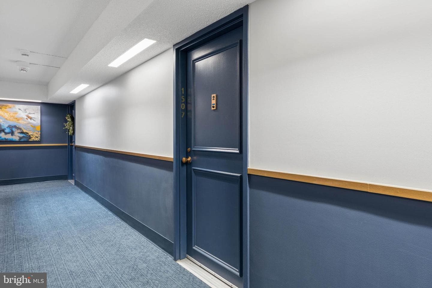 205 E Joppa Road #1507 photo 16
