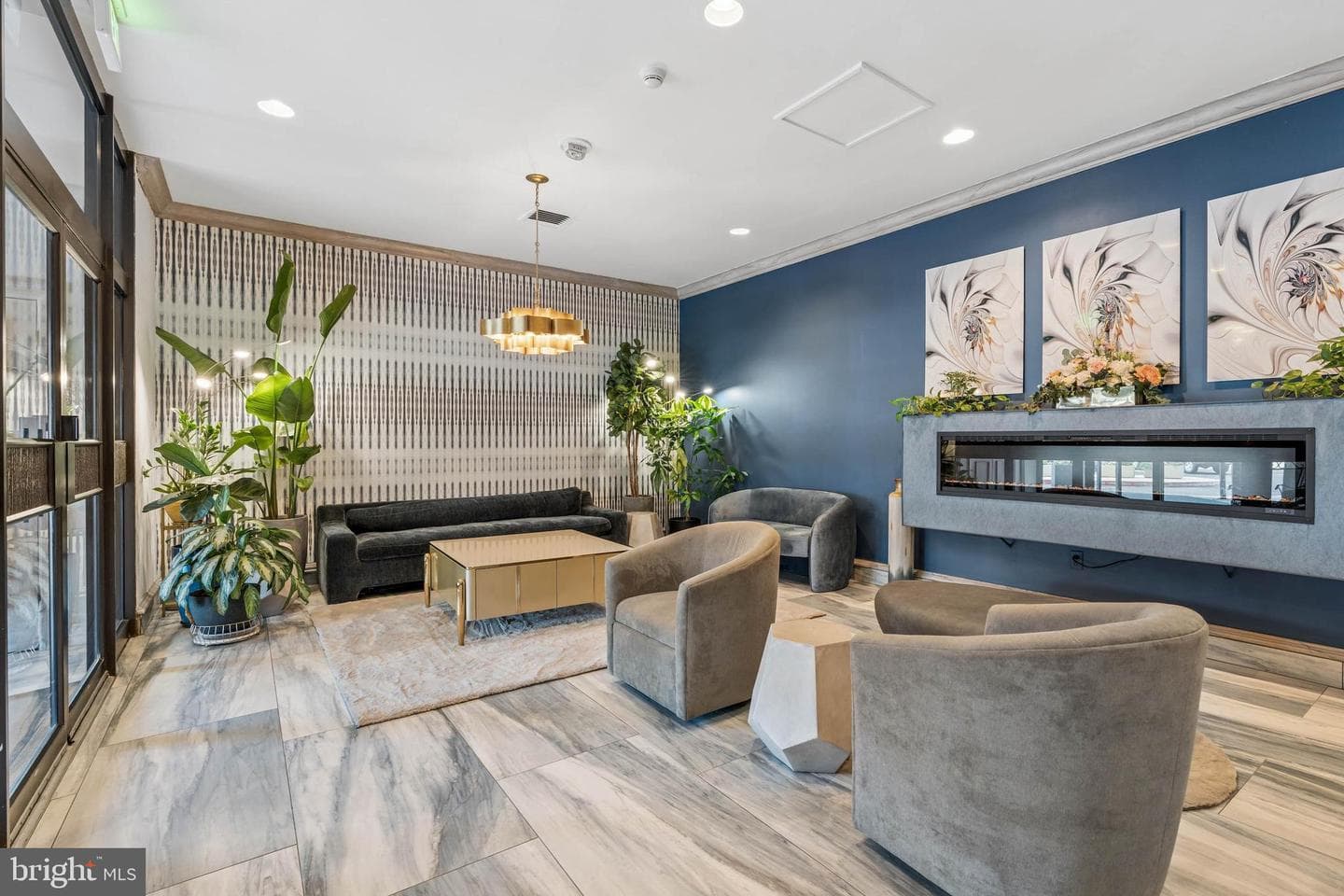 205 E Joppa Road #1507 photo 19