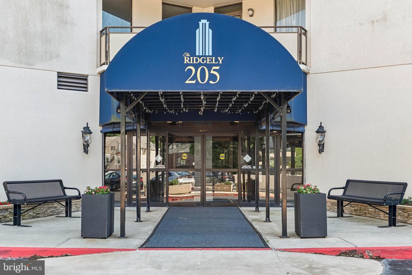 205 E Joppa Road #1507, Towson