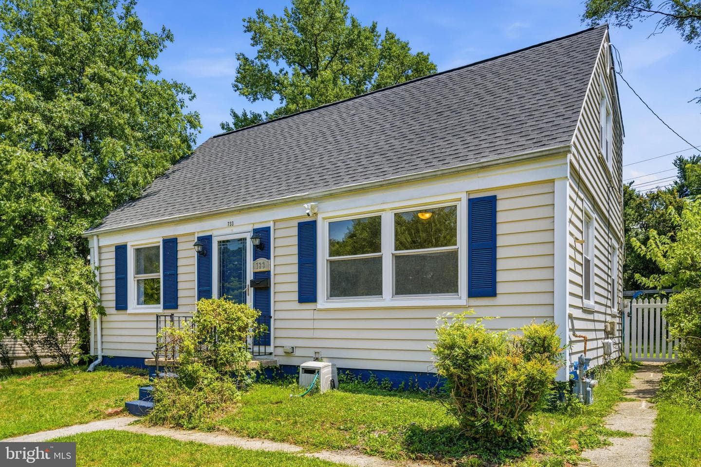 733 Leafydale Terrace photo 3
