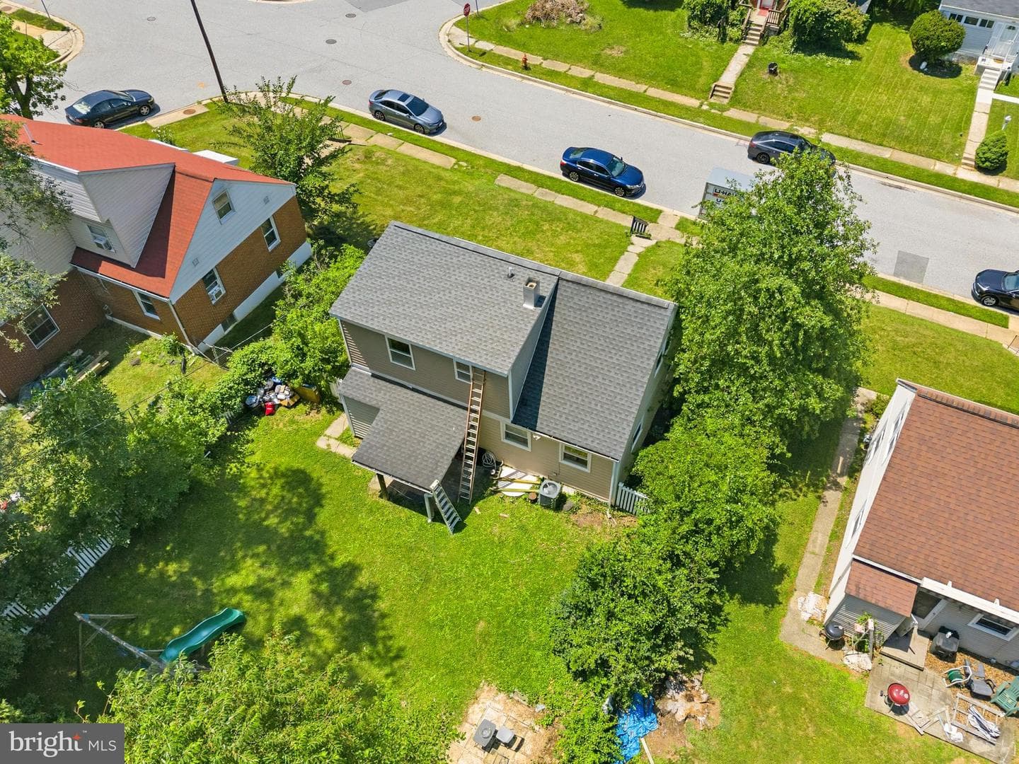 733 Leafydale Terrace photo 34
