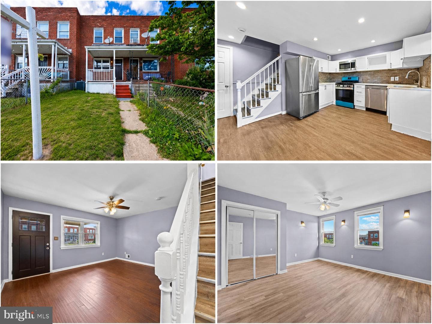 8136 Gray Haven Road, Dundalk
