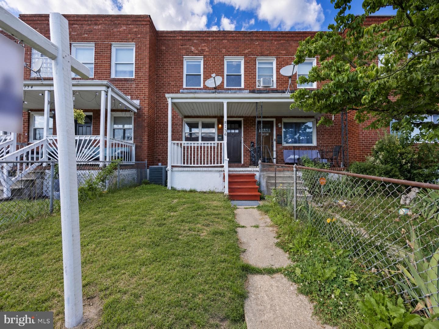 8136 Gray Haven Road, Dundalk