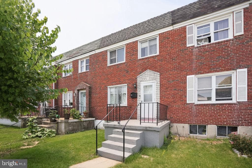 1918 Church Rd, Baltimore