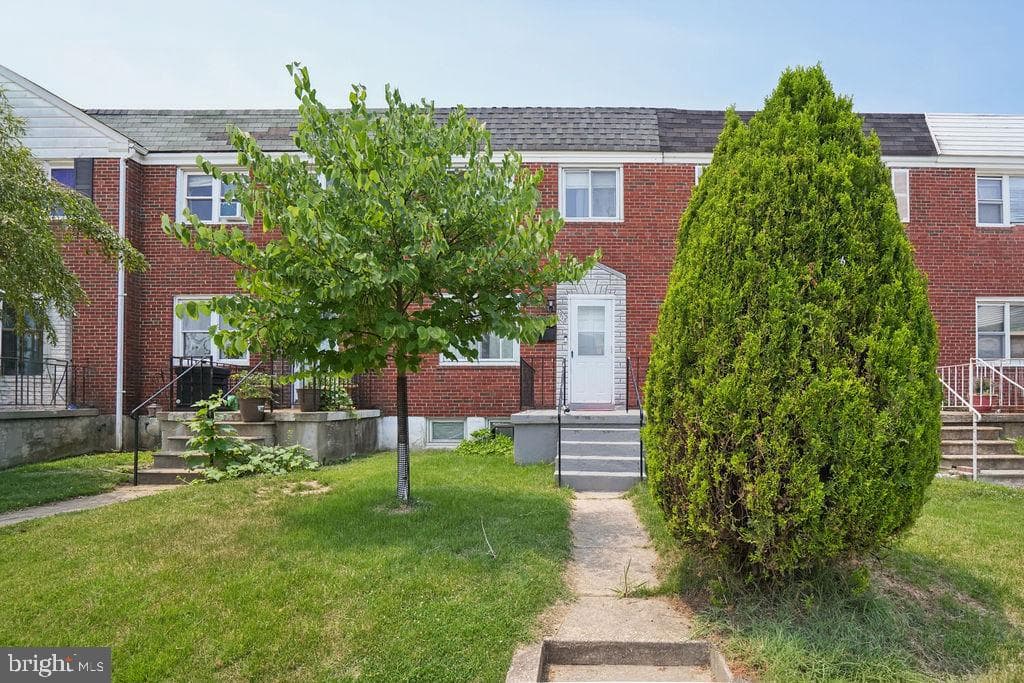 1918 Church Rd, Baltimore