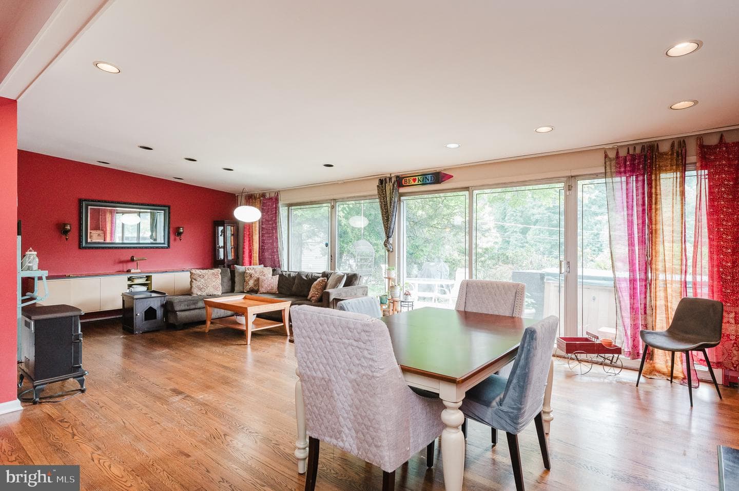 3228 Midfield, Pikesville