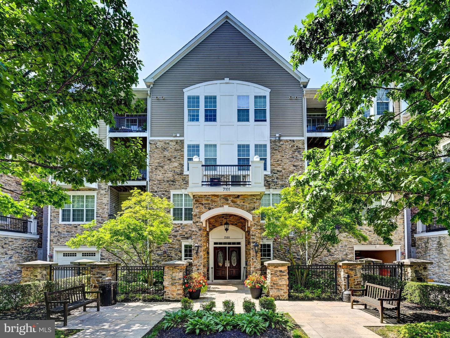 7101 Travertine Dr # 308, Baltimore