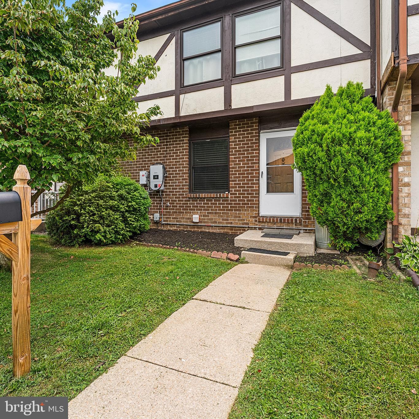 4 W Orange Court, Baltimore