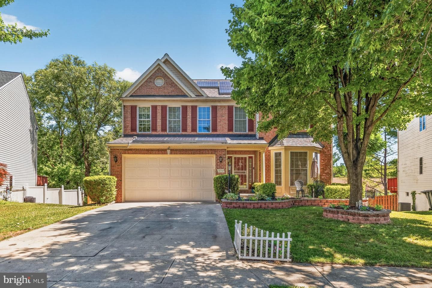3710 Green Oak Court, Parkville