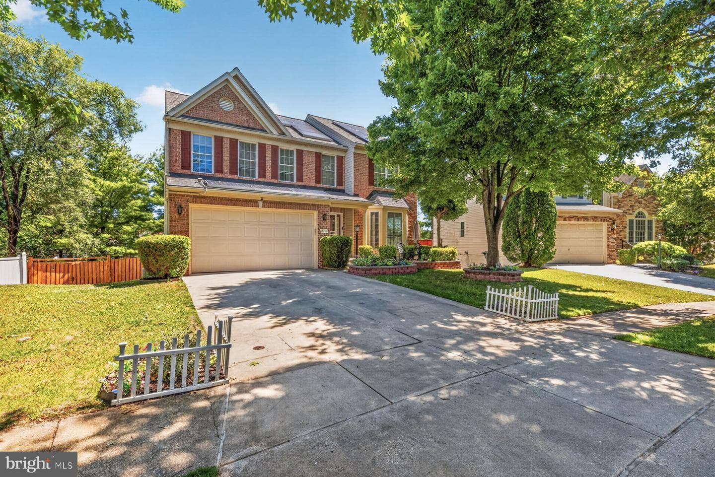 3710 Green Oak Court, Parkville