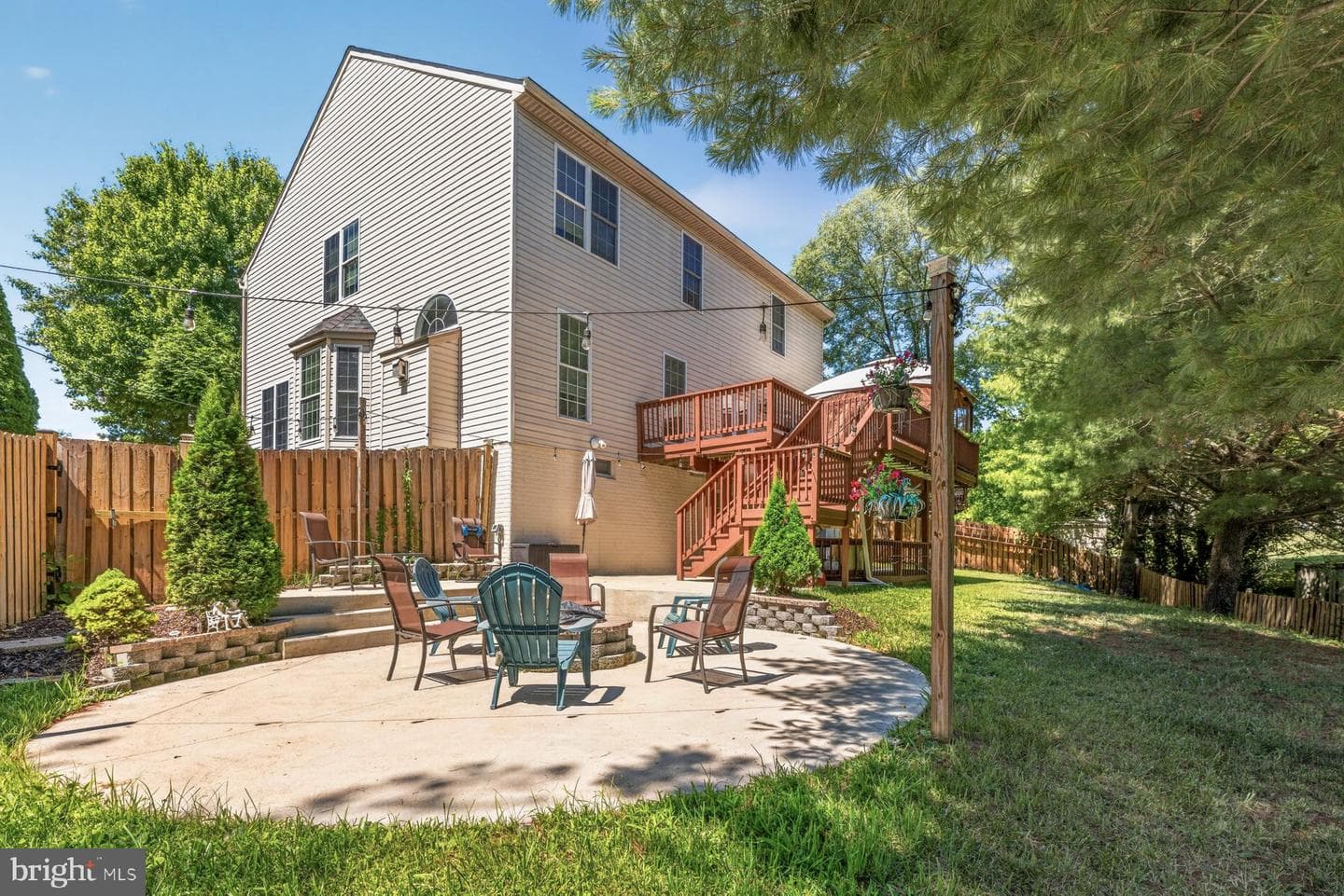 3710 Green Oak Court photo 43