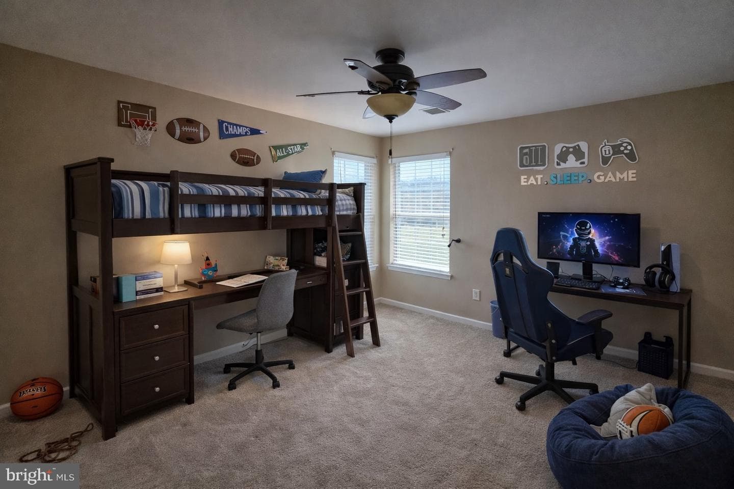 5111 Honeybrook Way photo 14