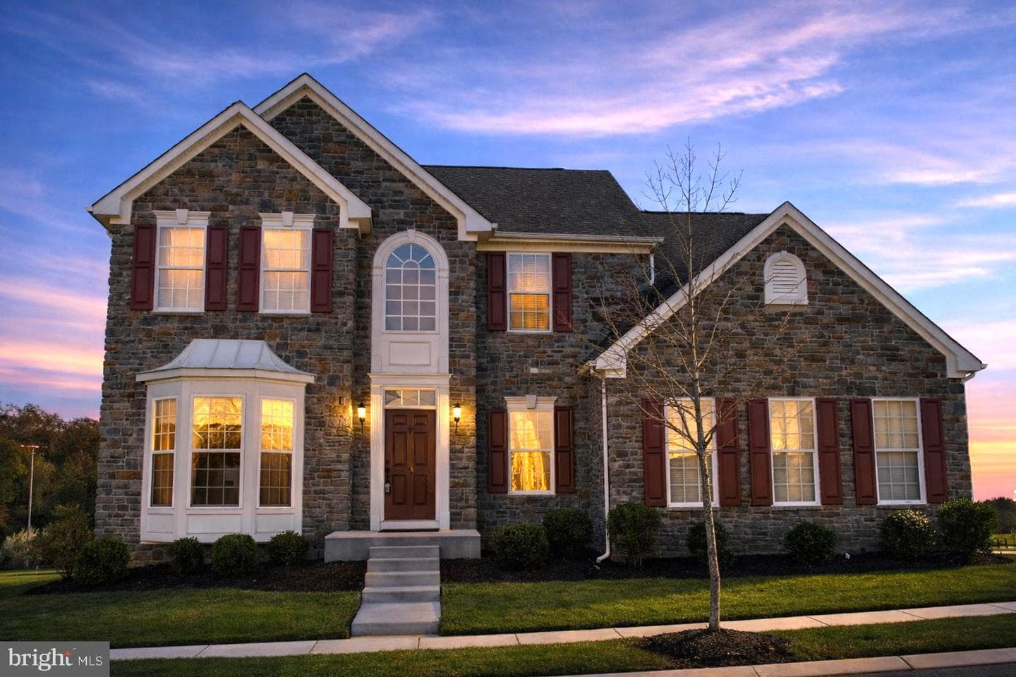 5111 Honeybrook Way, Perry Hall