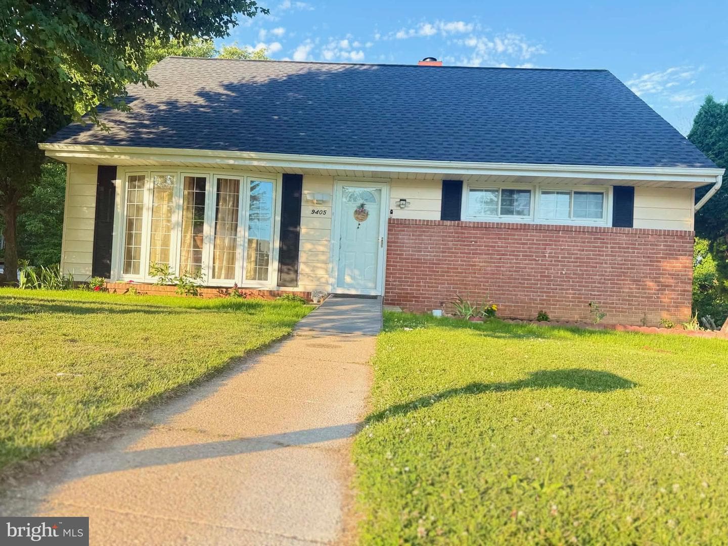 9405 Thornewood Court, Parkville