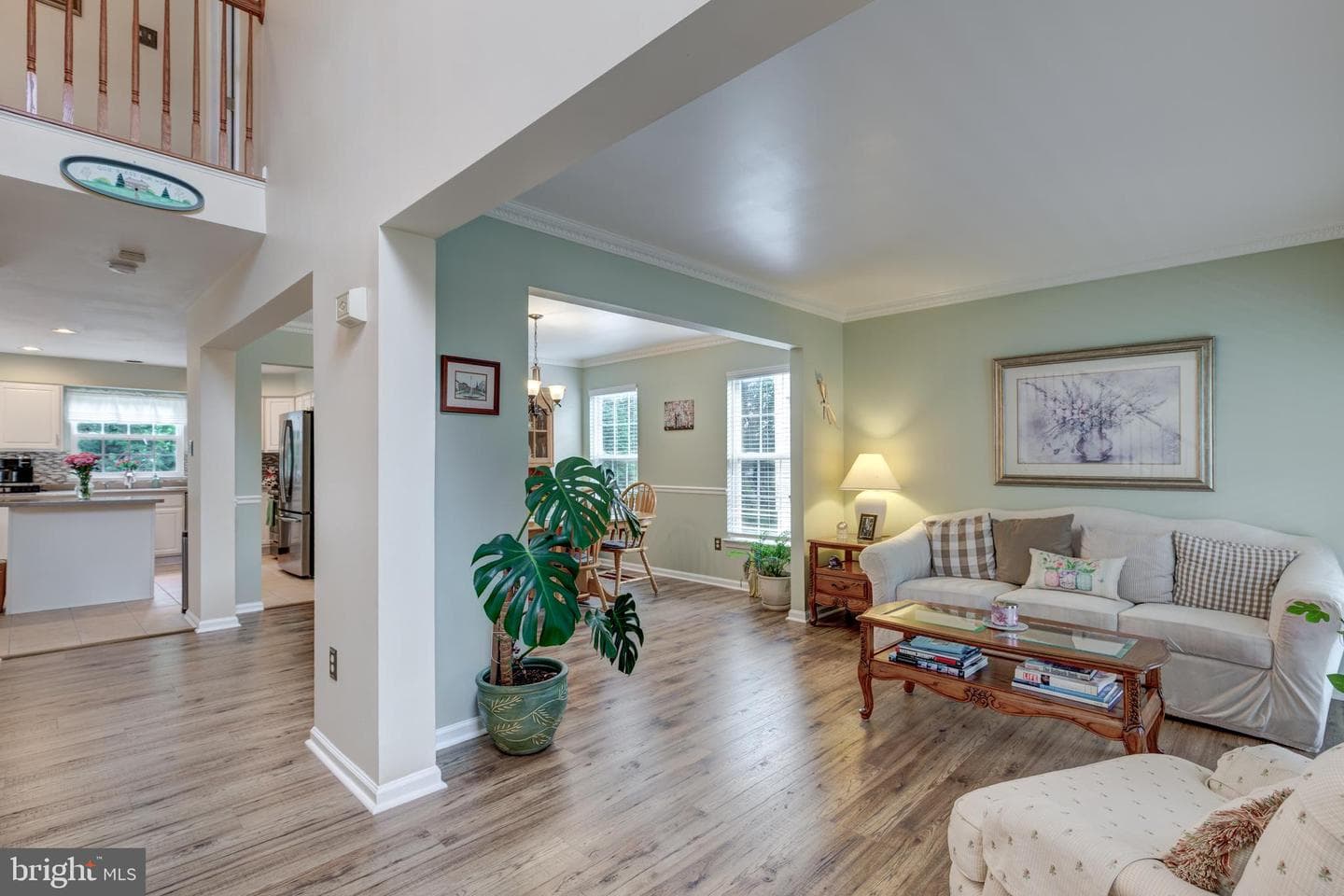 12105 Lamottes, Reisterstown