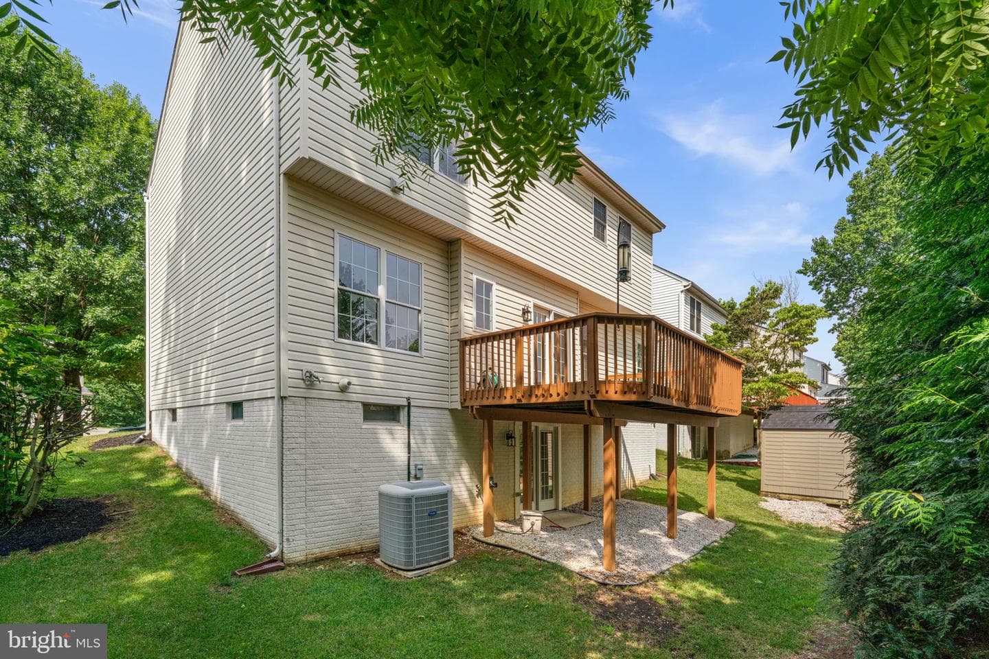 3722 Green Oak Court photo 54