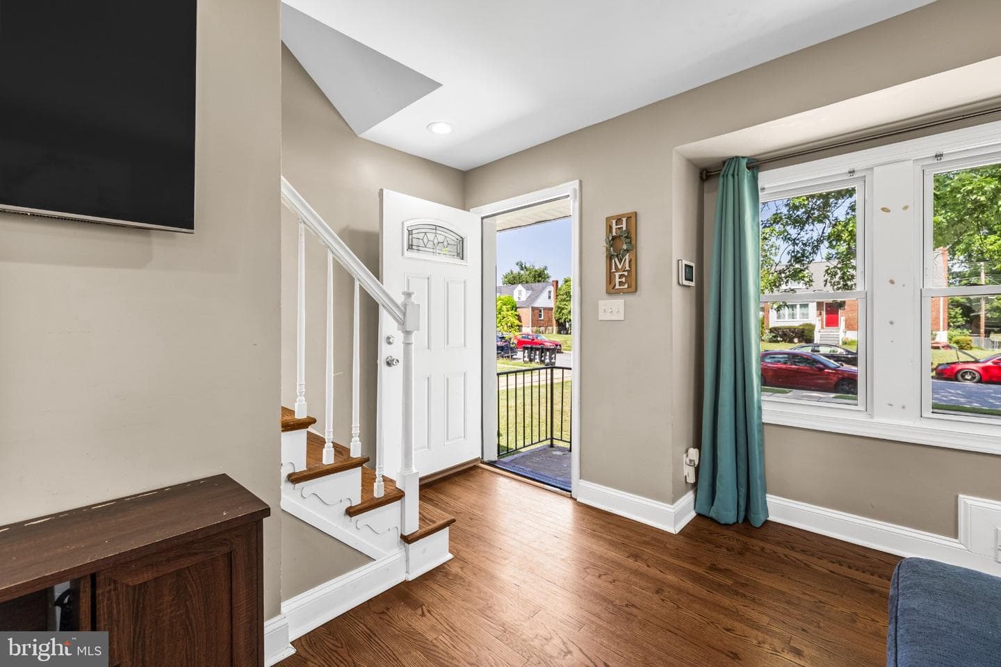 3313 Mayfair Road, Baltimore