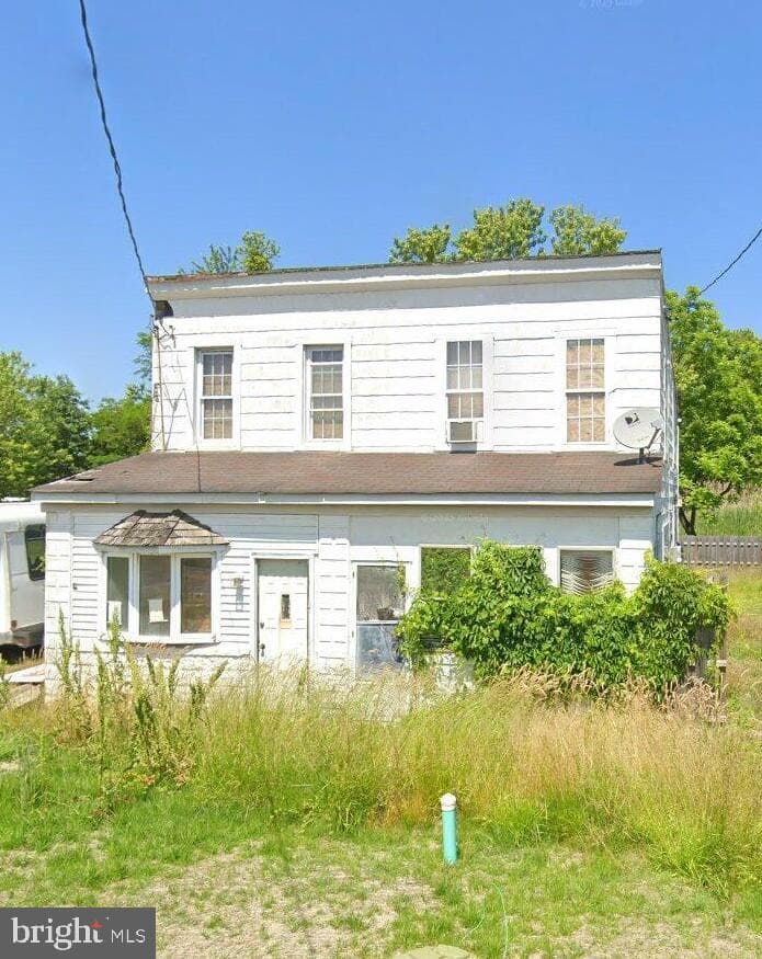 8108 N Point Road, Sparrows Point