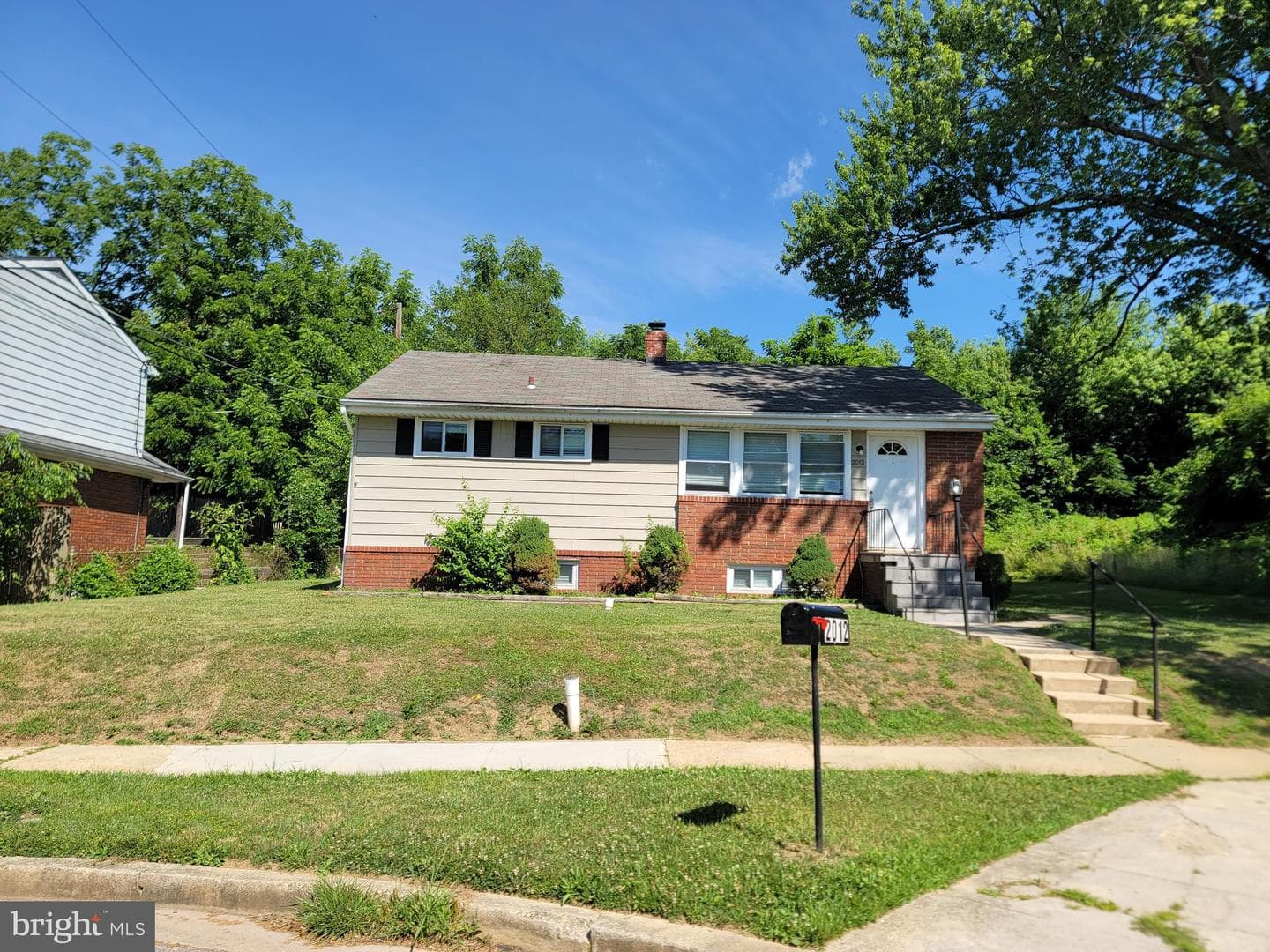 2012 Royal Garden Drive, Baltimore