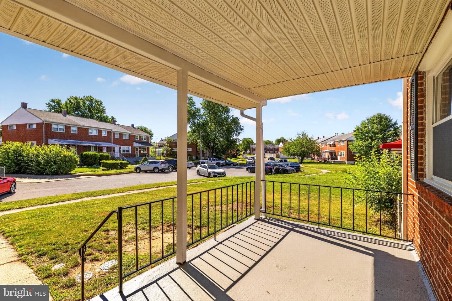 1524 Barkley Avenue photo 4