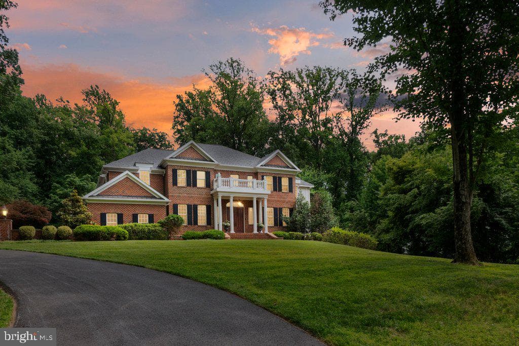 2605 Chestnut Woods Court, Reisterstown