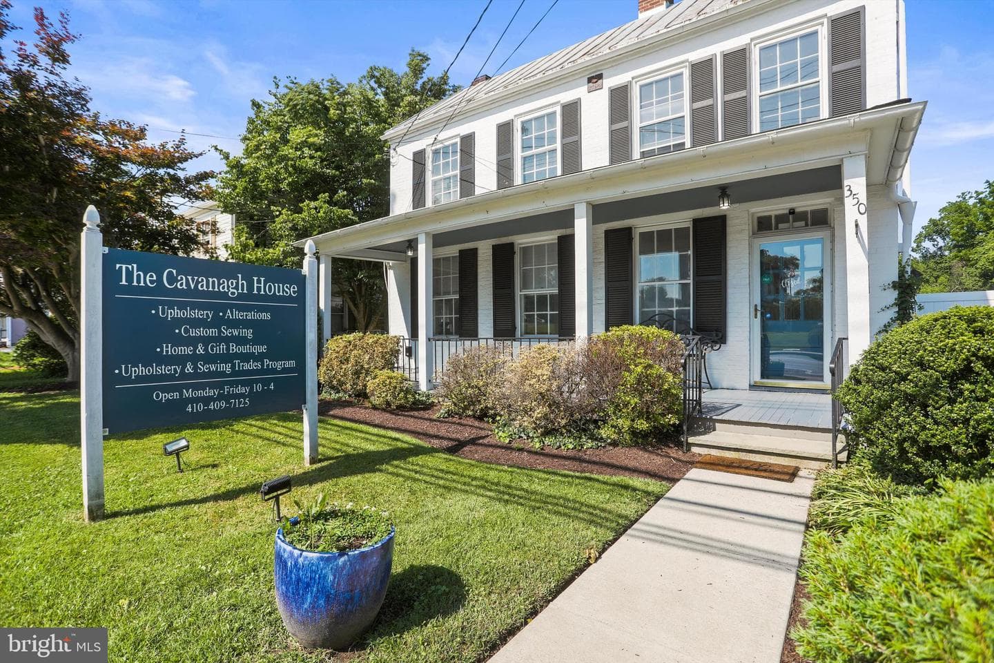 350 Main Street, Reisterstown