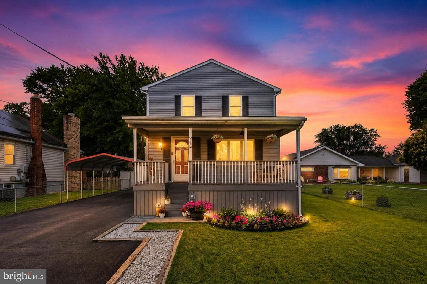 7415 Greenbank Road, Middle River