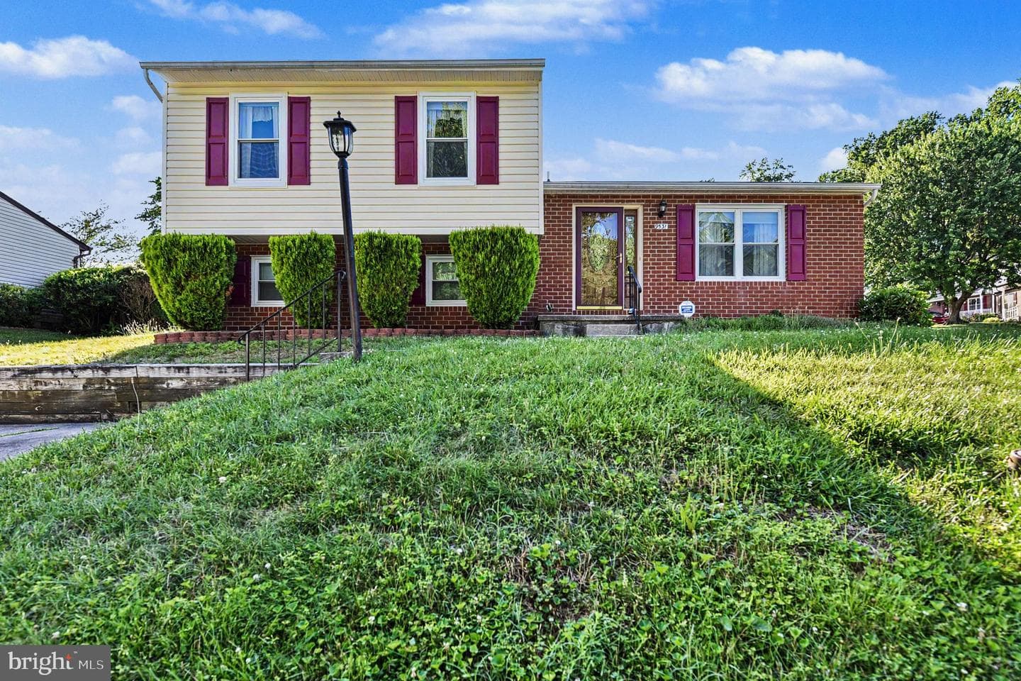 9531 Gunhill Circle, Baltimore