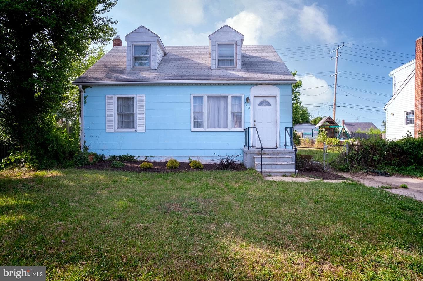 2218 Gaylawn Drive